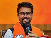 BFI rejects Anurag Thakur’s nomination from electoral college for elections
